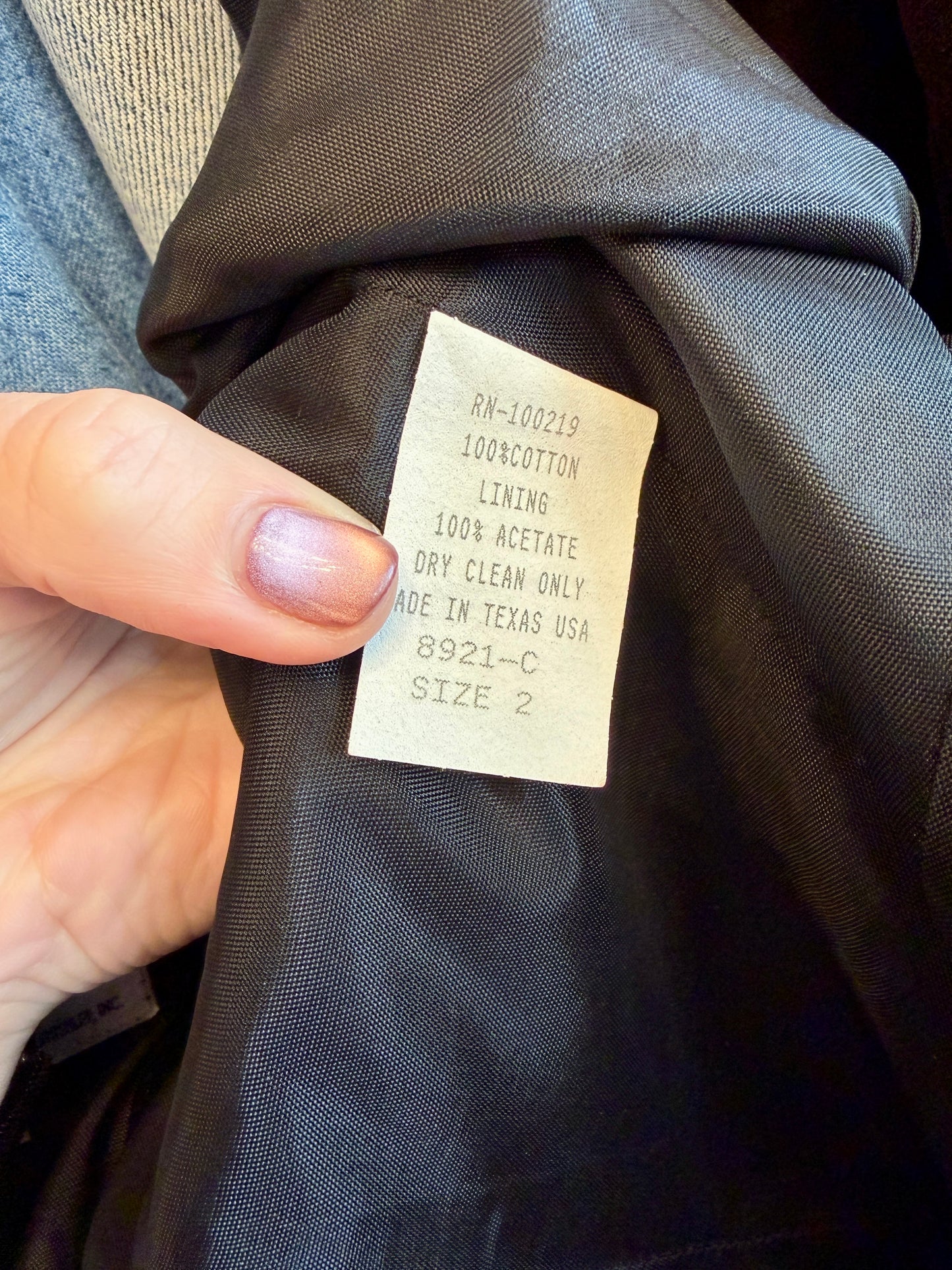 1990's Zip Front Heart Dress | Linda Segal