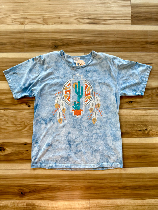 1996 Glitter Cactus Shirt | Cactus Bay